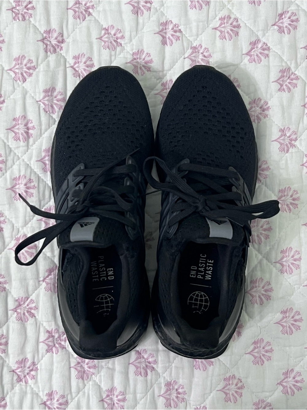 Adidas Ultraboosts